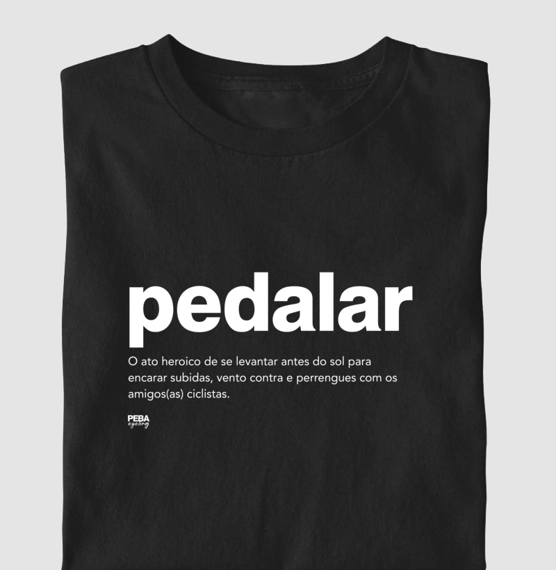 Pedalar 