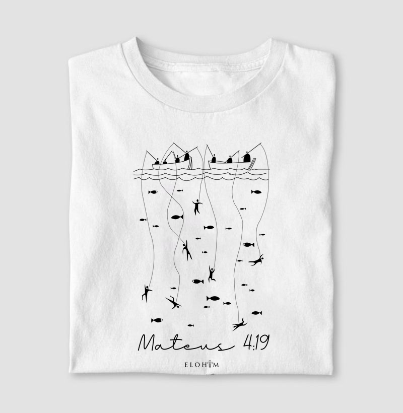 Pescadores de Homens