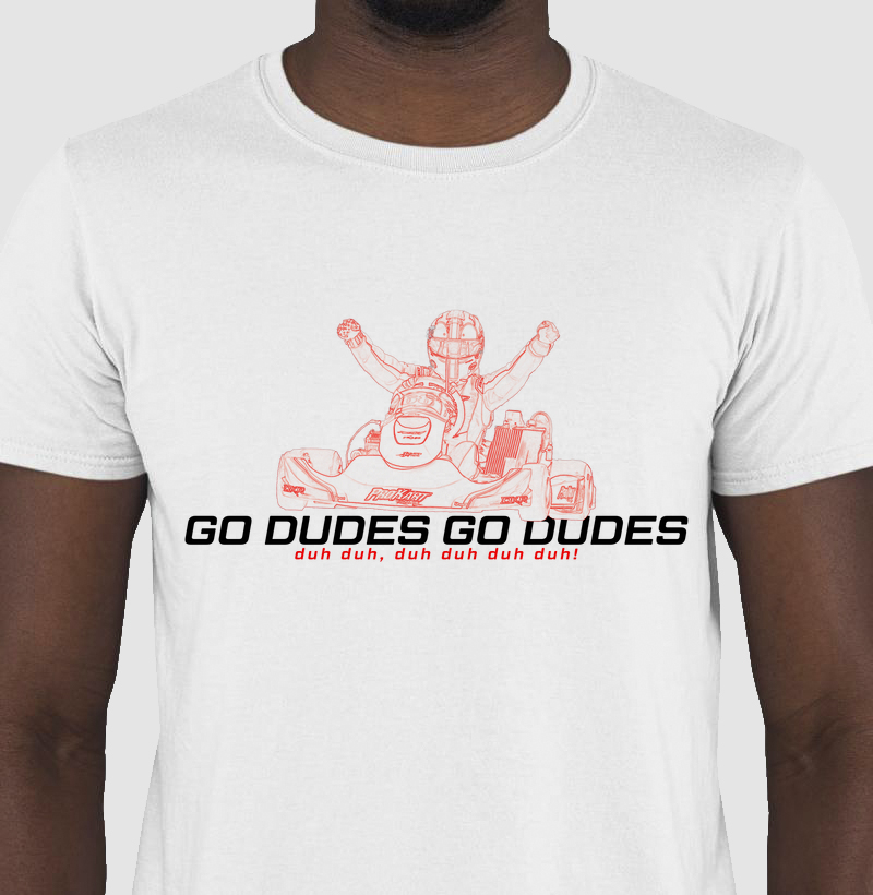 Go Dudes