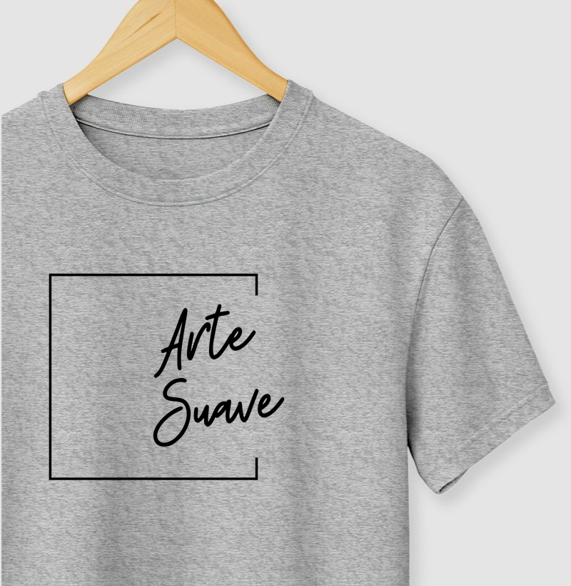 Arte Suave Signature - Fluidez e Estilo