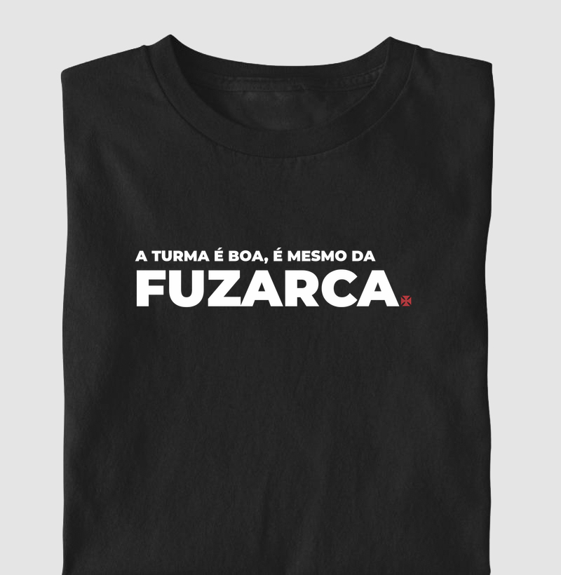 Turma da Fuzarca