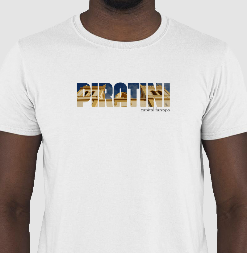 Piratini - Igreja Matriz