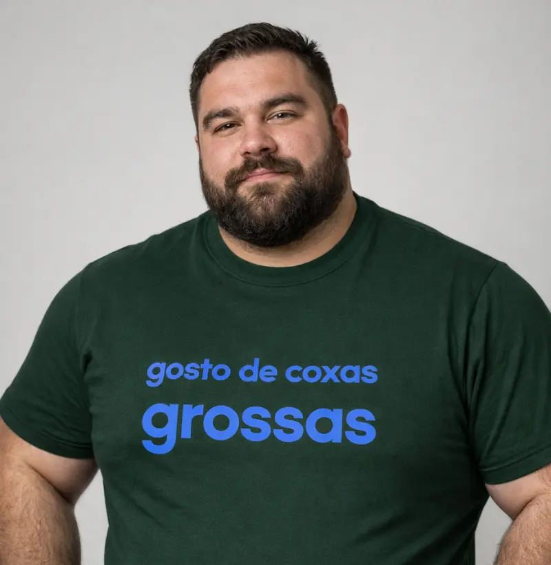 COXAS GROSSAS