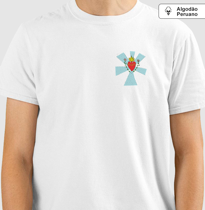 corações que oram o mesmo amém