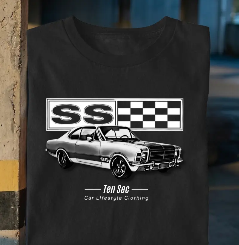 Opala SS