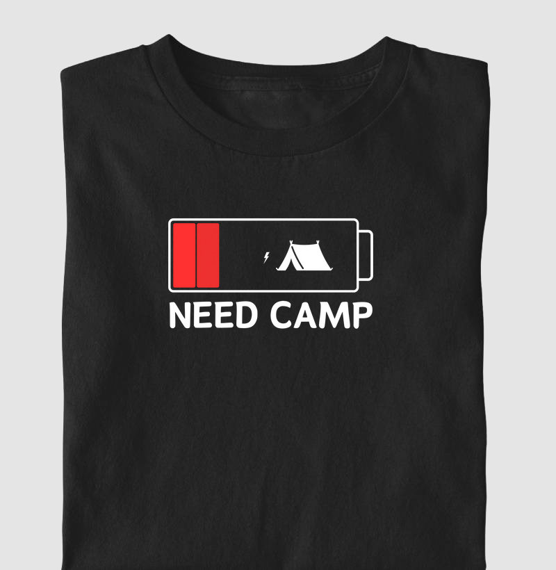 Need Camp