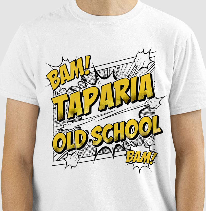 Taparia