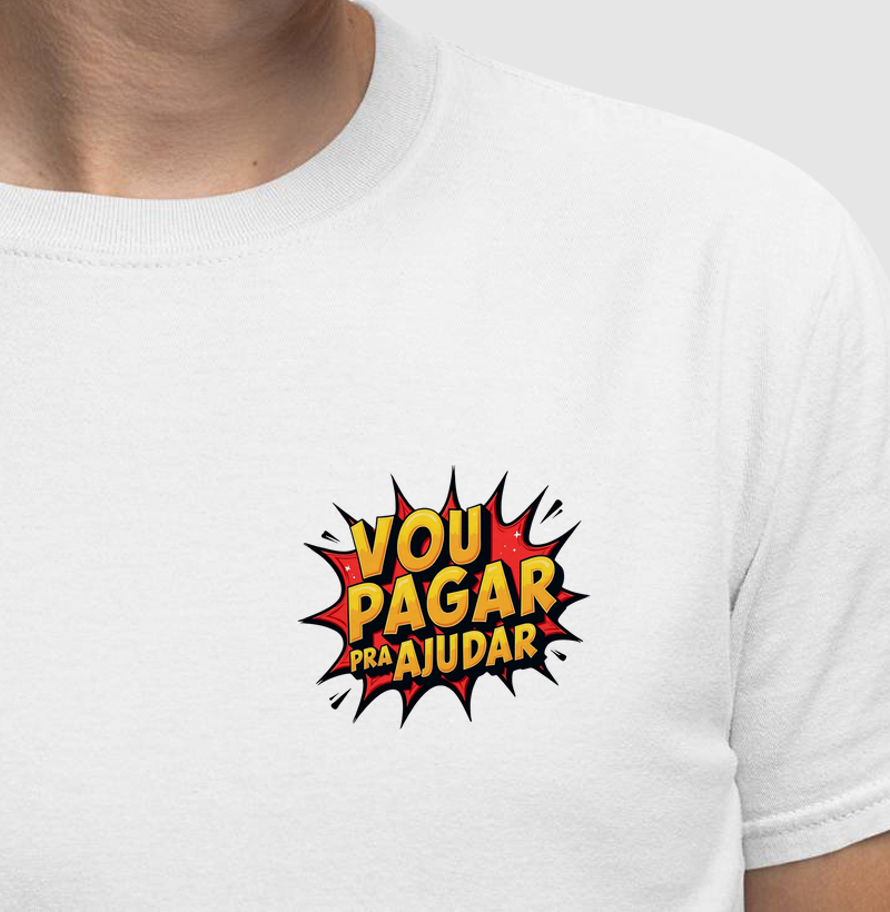 Vou Pagar Pra Ajudar