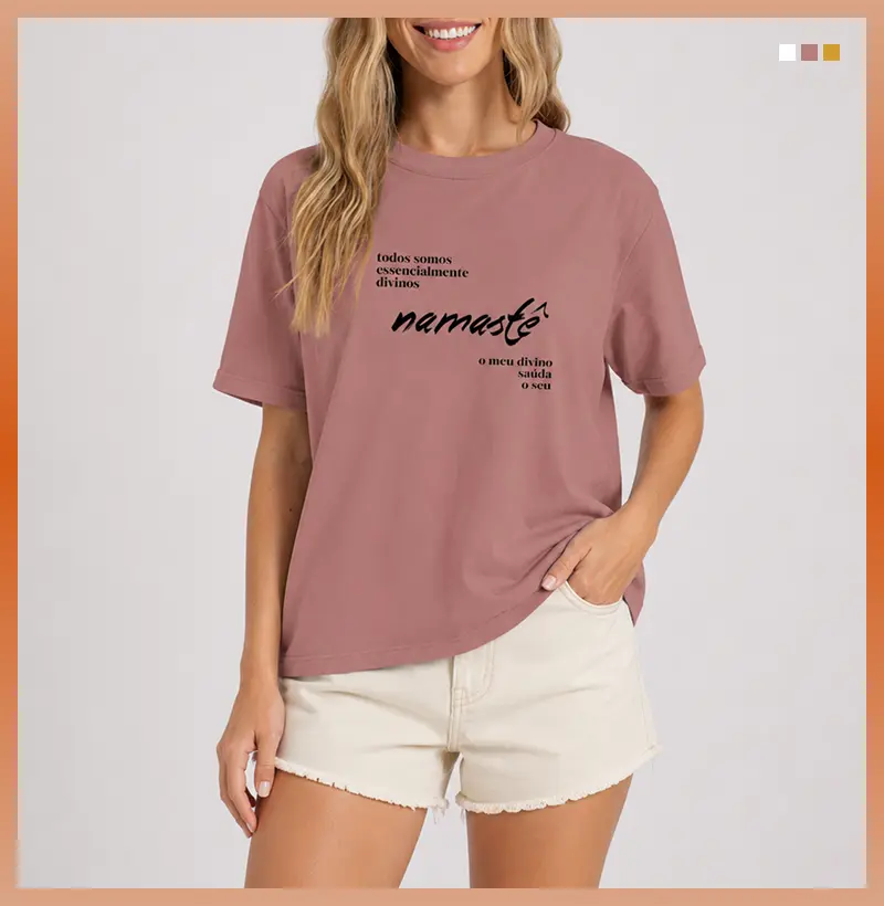 Namastê