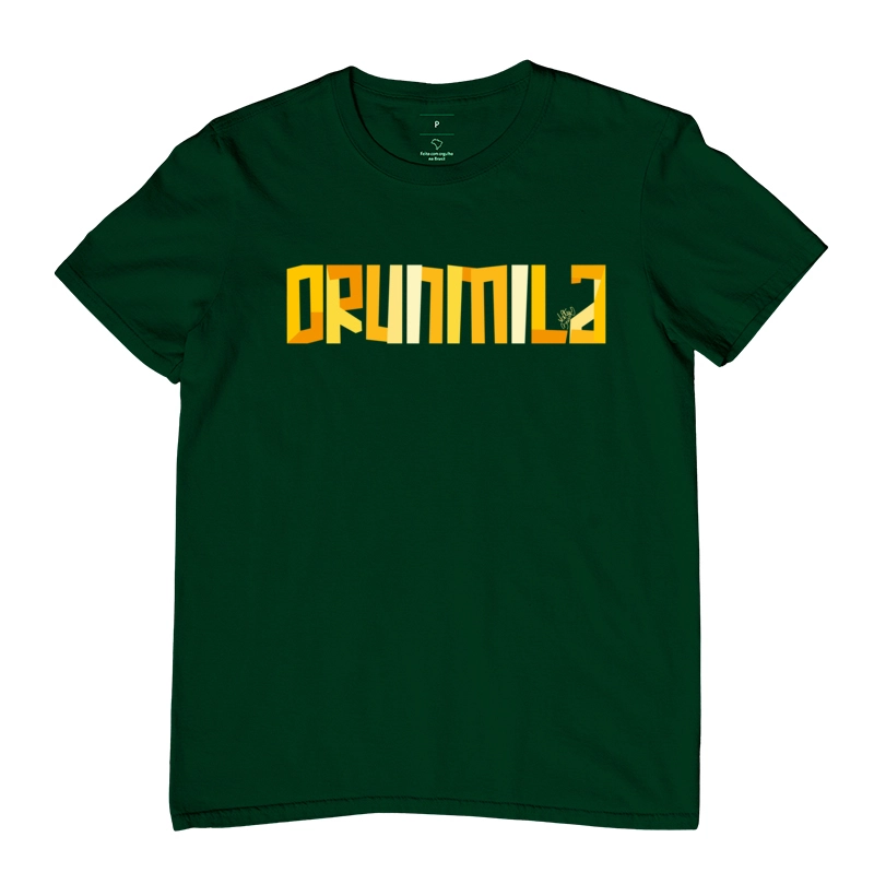 ORUNMILA