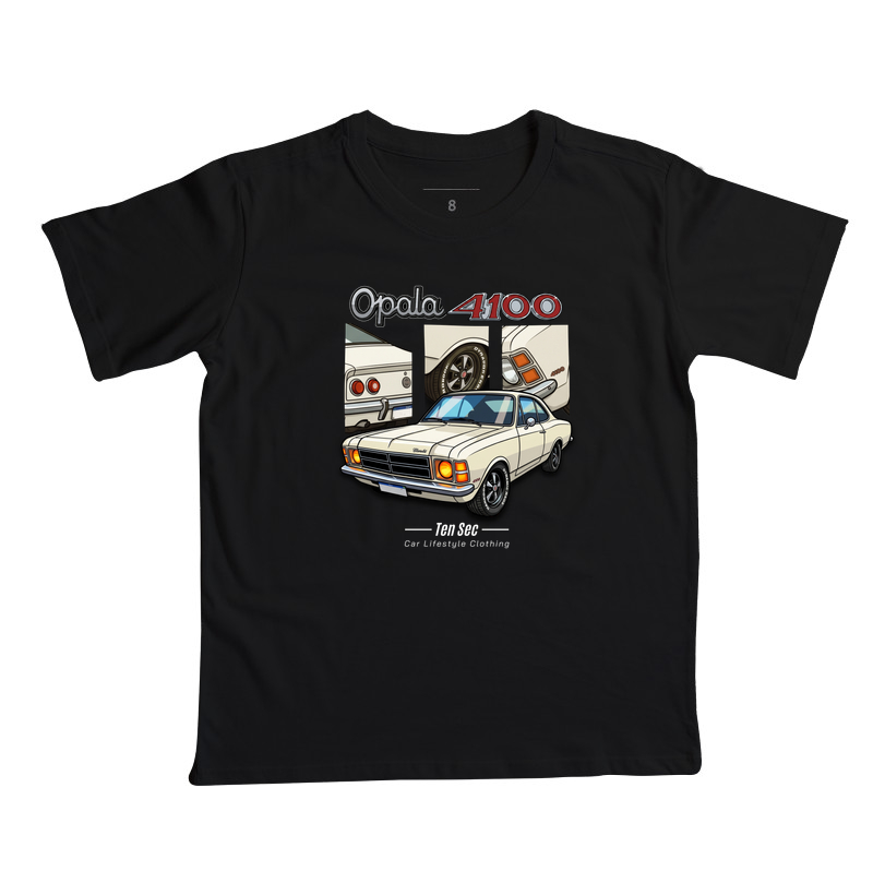 Cn Gm Opala 6cc