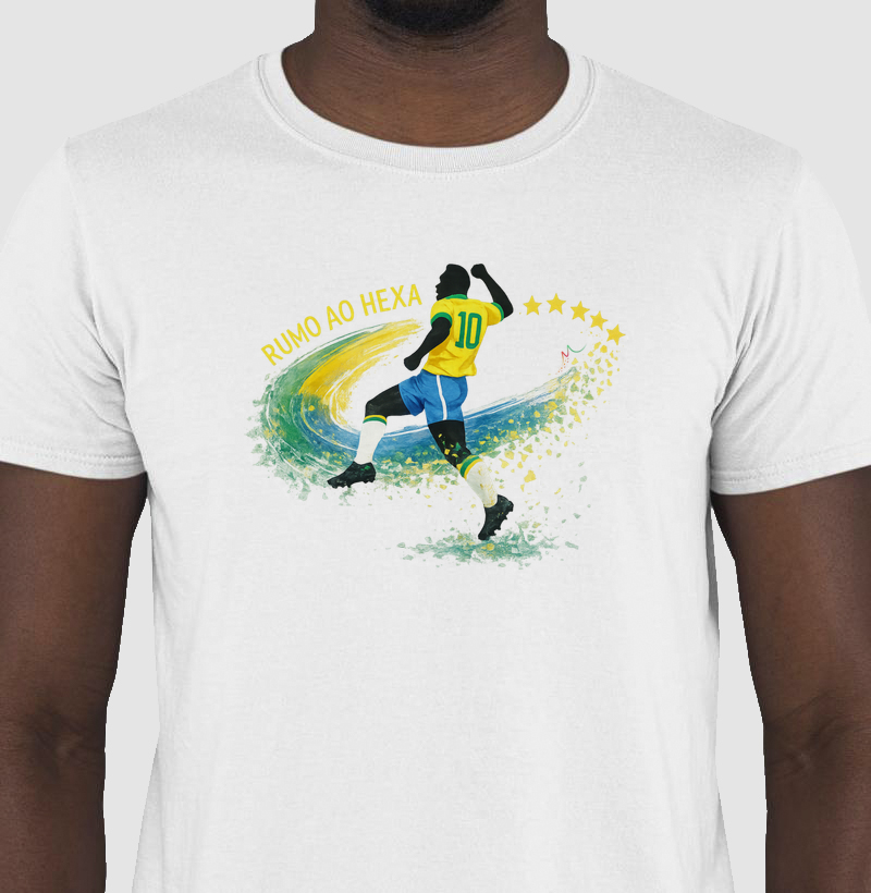 Rumo Ao Hexa