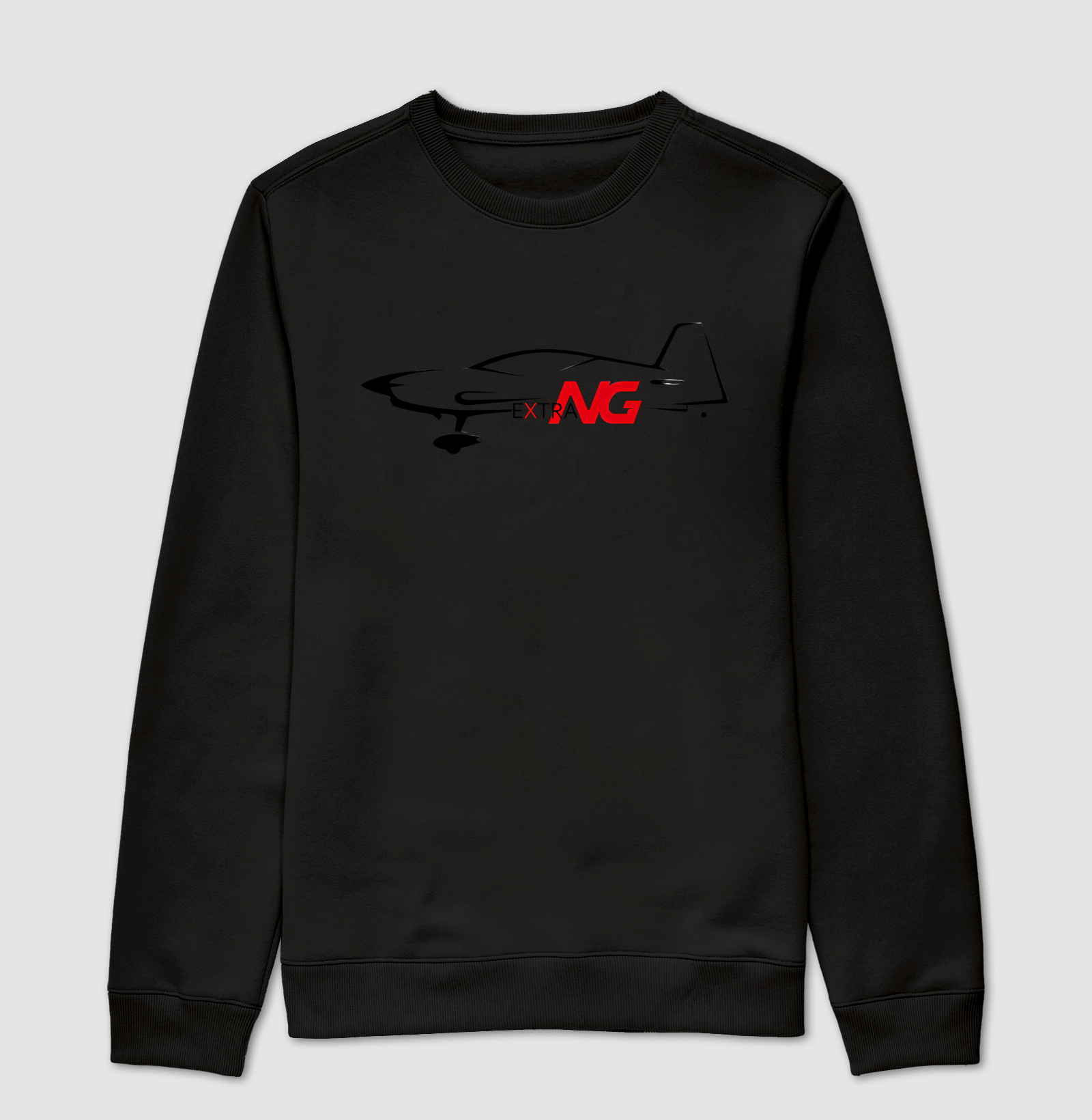 Extra NG - Profile