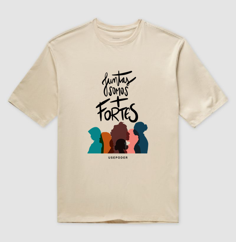 Juntas Somos + Fortes
