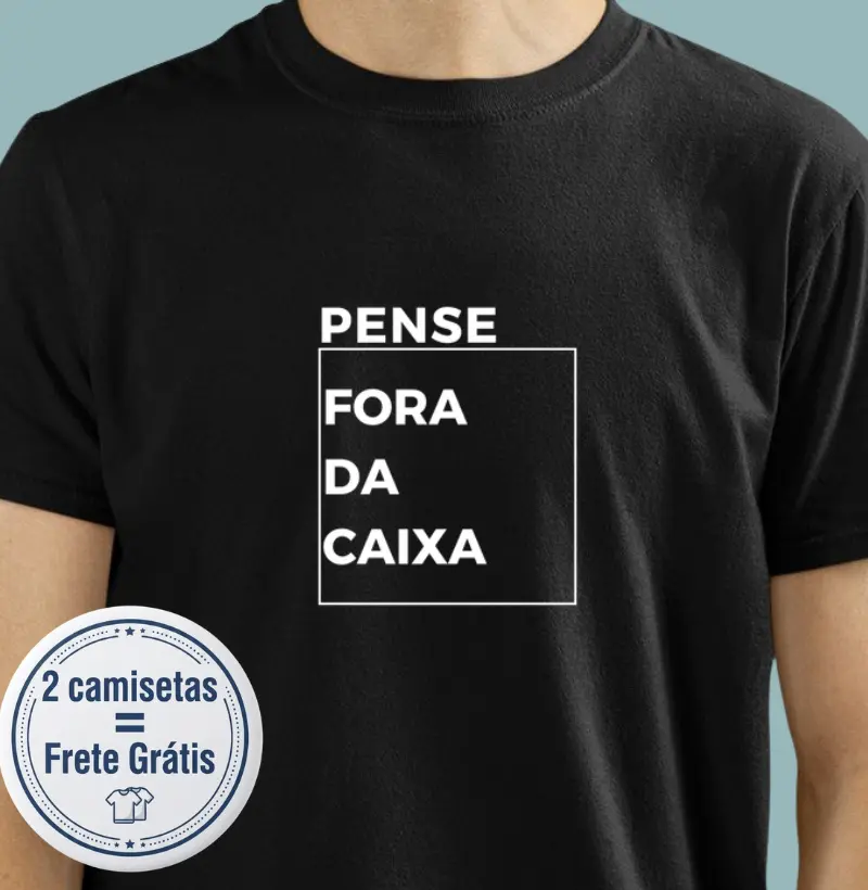 Camiseta Premium Professor/Pedagogo
