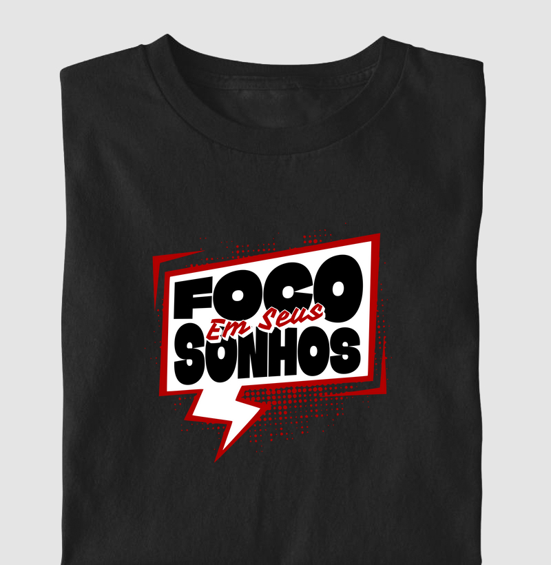 Foco em Seus Sonhos