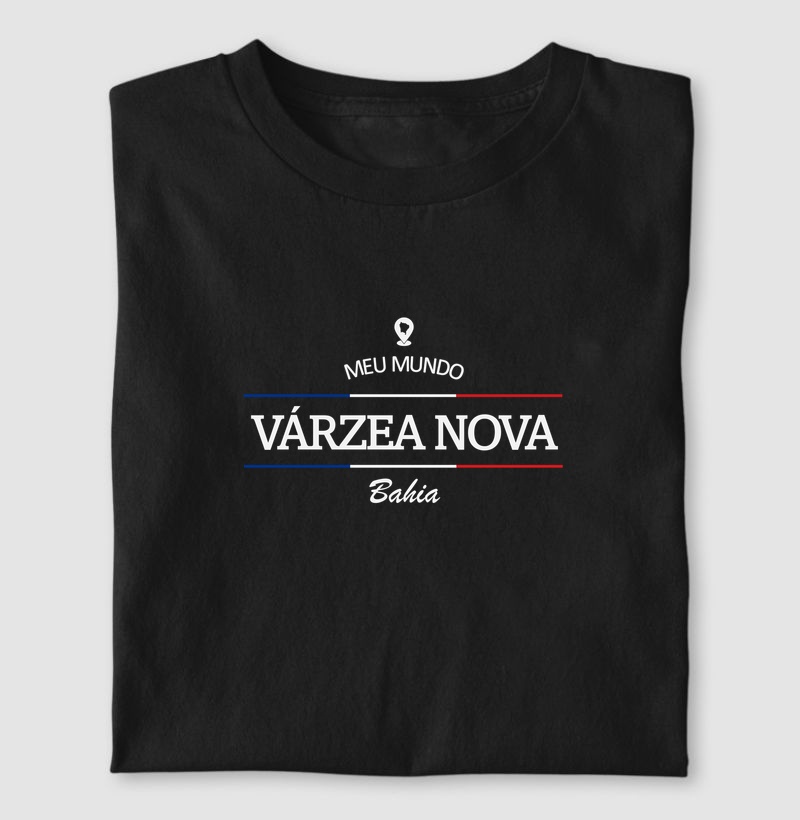Várzea Nova (BA) | Meu Mundo