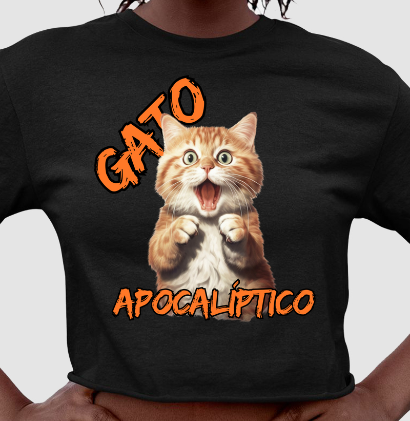 Gato Apocalíptico