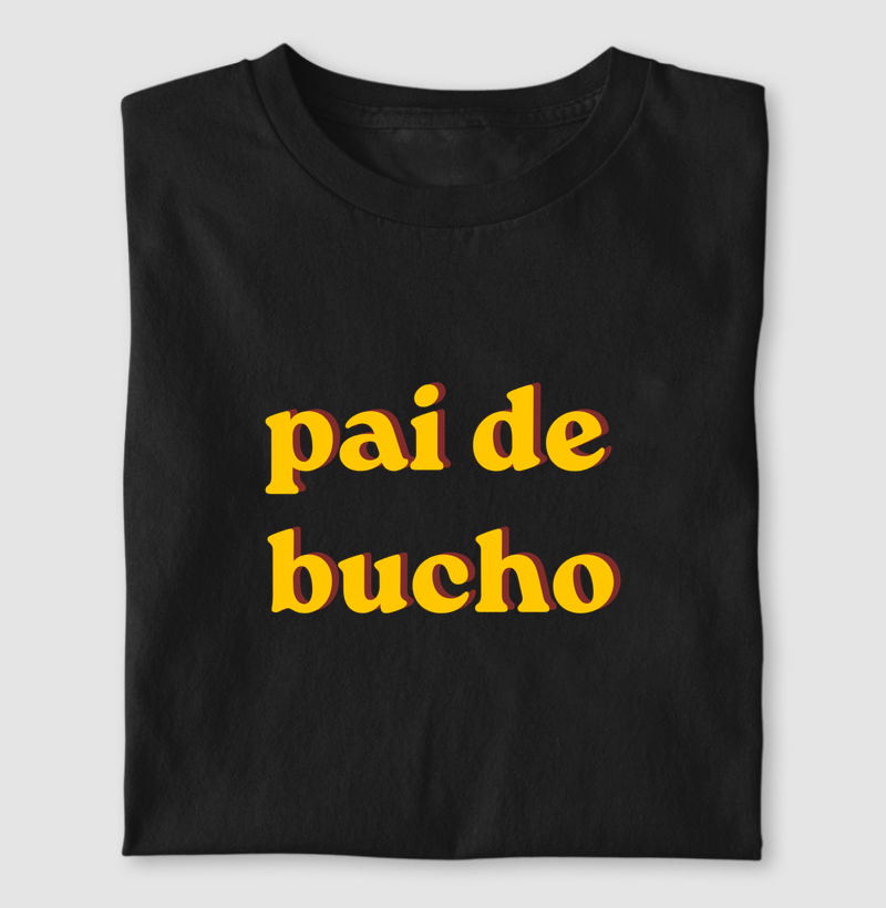 PAI DE BUCHO