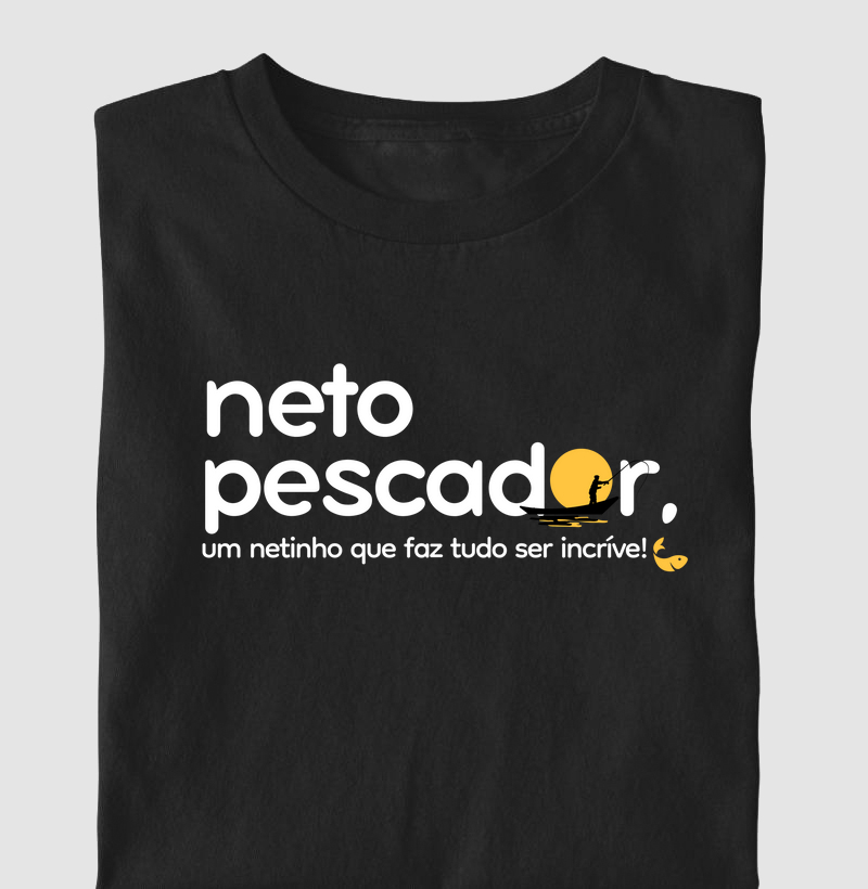 NETO PESCADOR