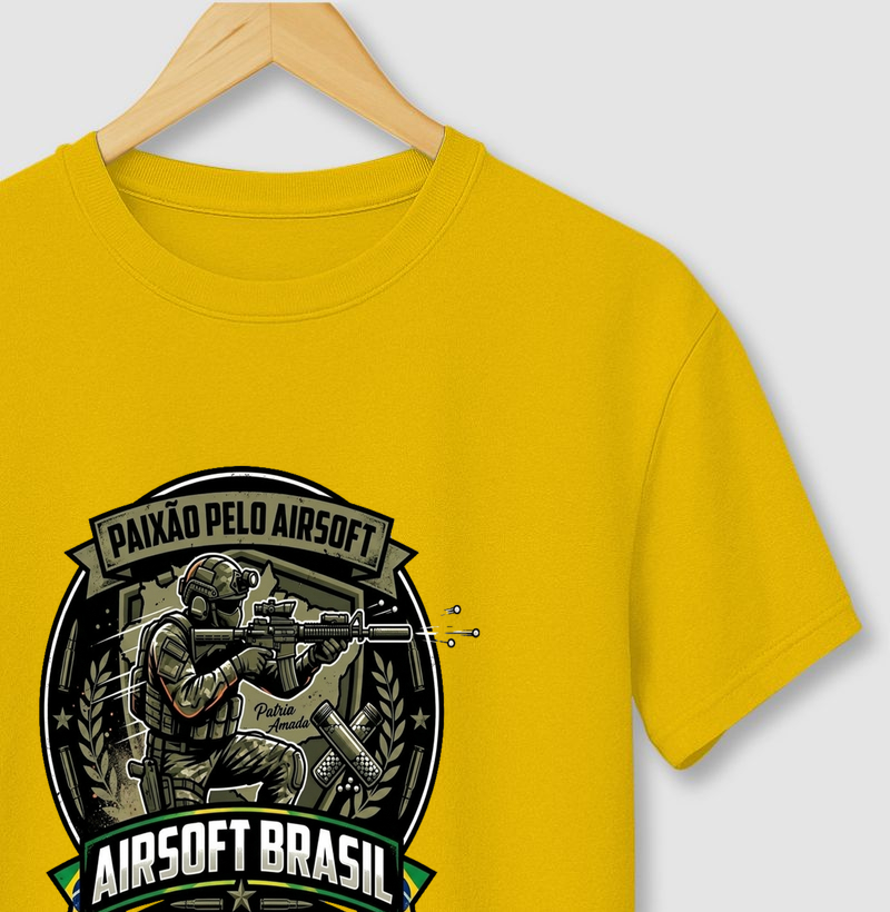 Airsoft Brasil