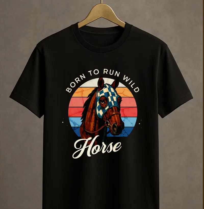 BORN TO RUN