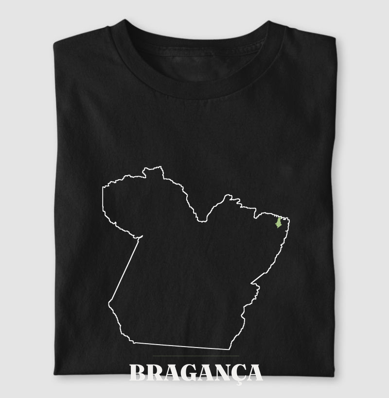 Bragança | Traço PA