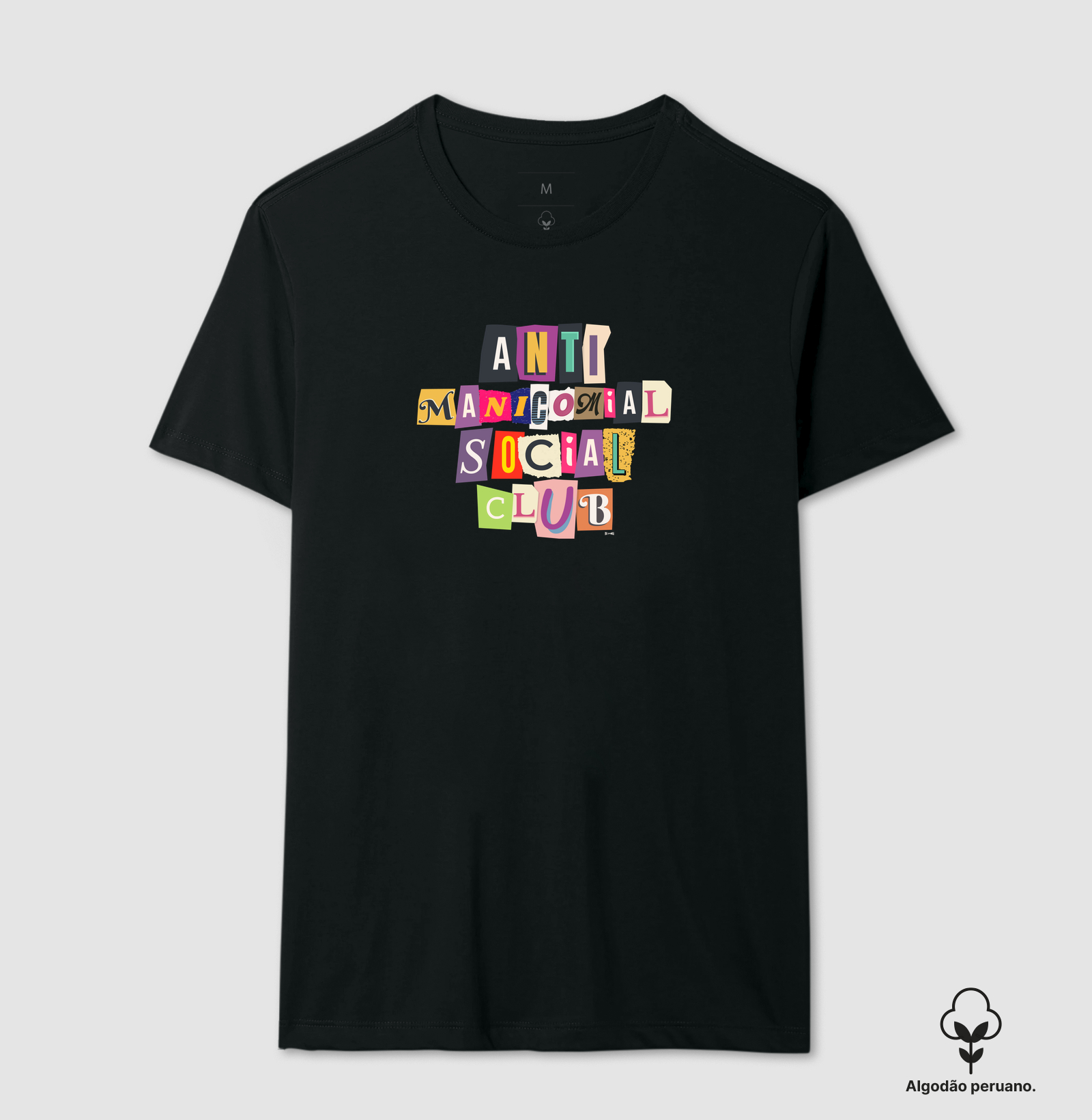 antimanicomial social club