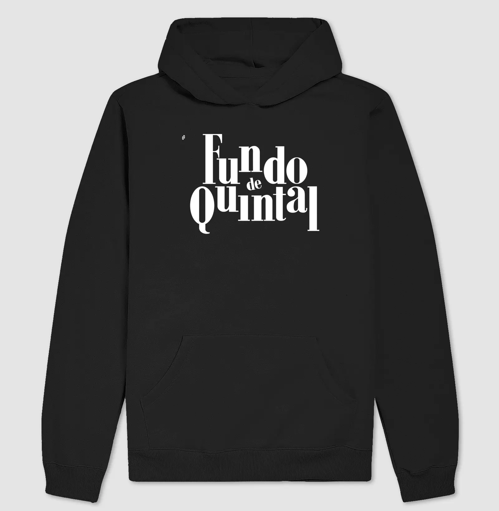 44 - FUNDO DE QUINTAL - LOGO GRANDE