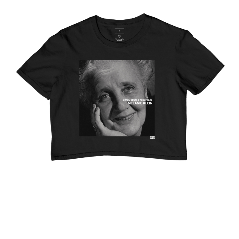 Melanie Klein x Marisa
