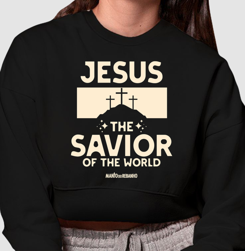 The Savior of the World