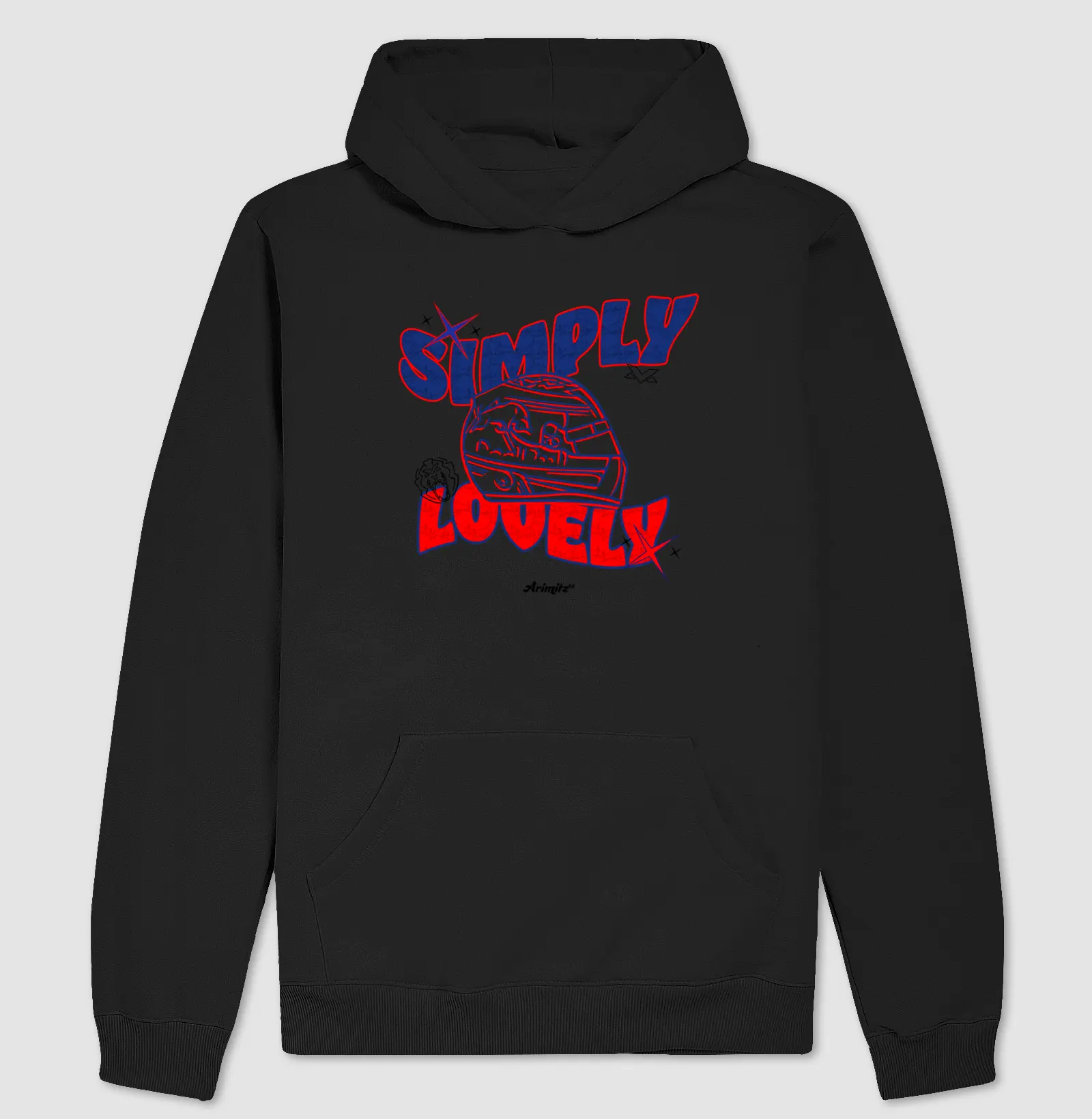 Simply Lovely