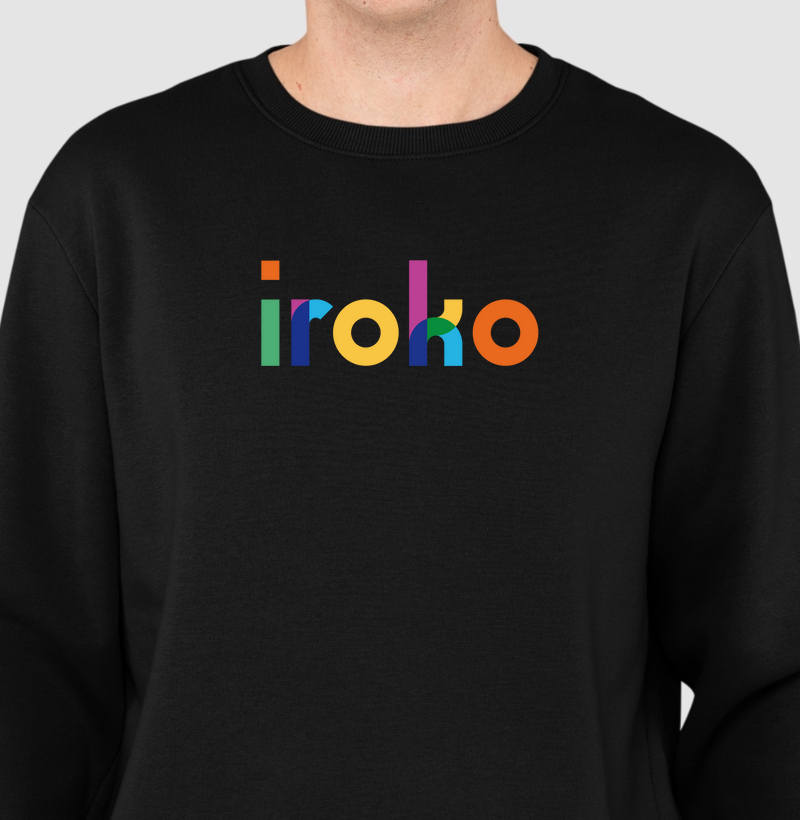 Iroko - Prisma