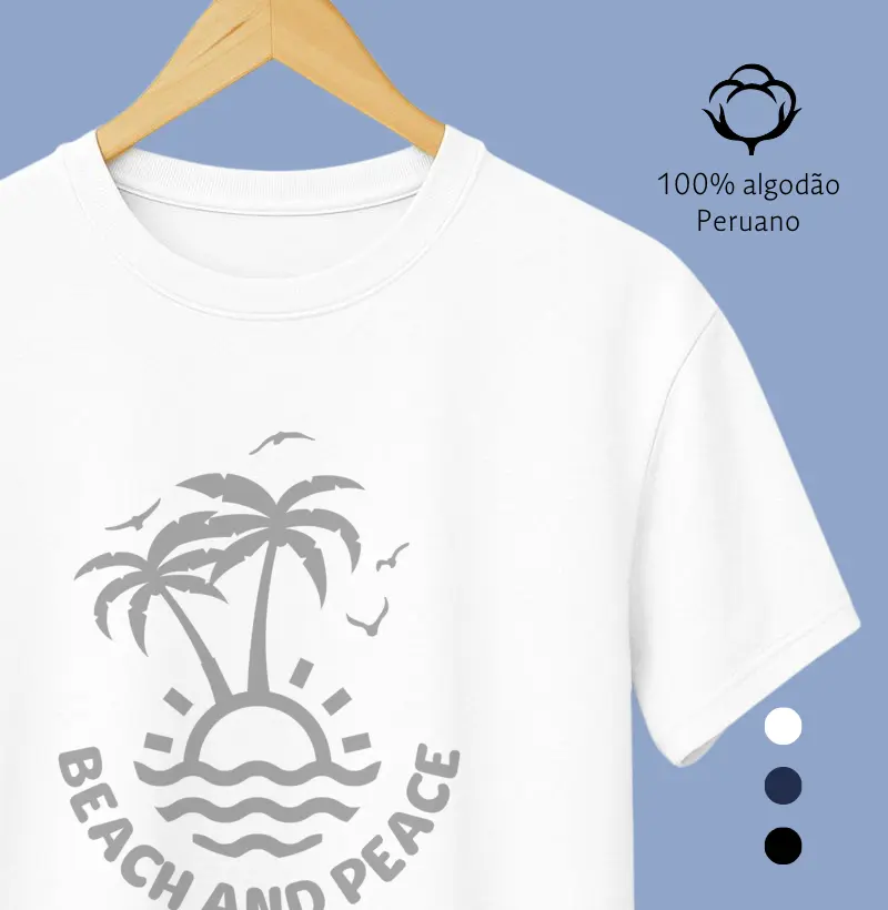 Beach and Peace (Peruano)