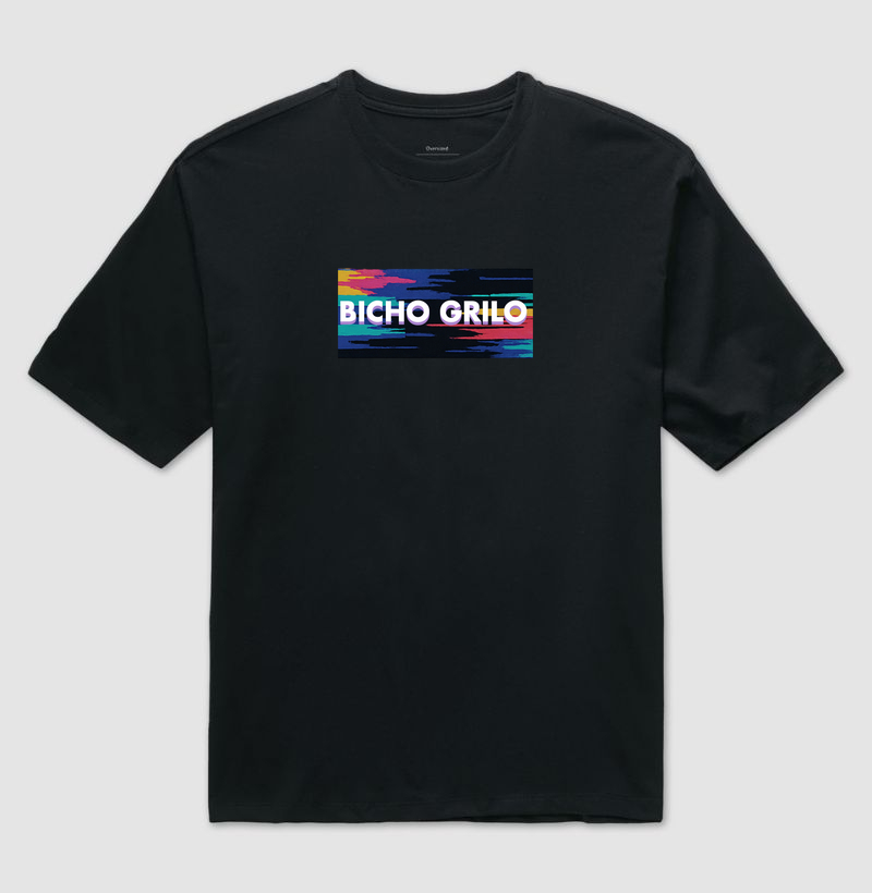 Bicho Grilo