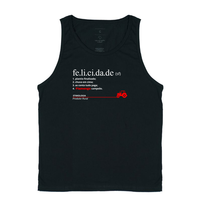 Felicidade (flamengo)