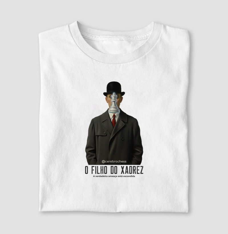 O filho do xadrez