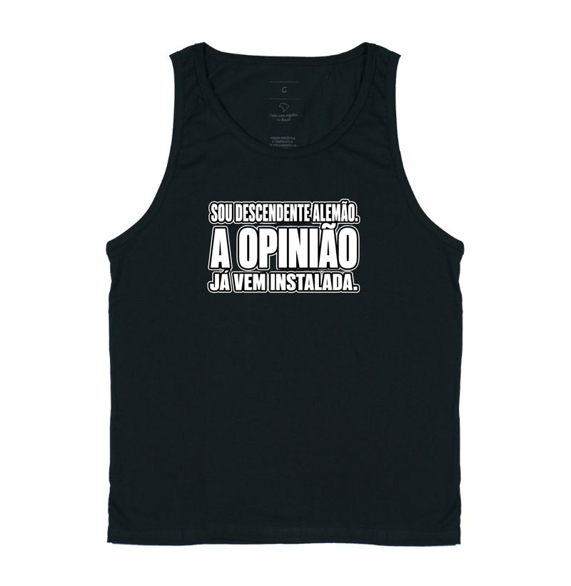 Opinião Instalada