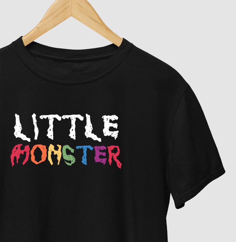 Little Monster 2
