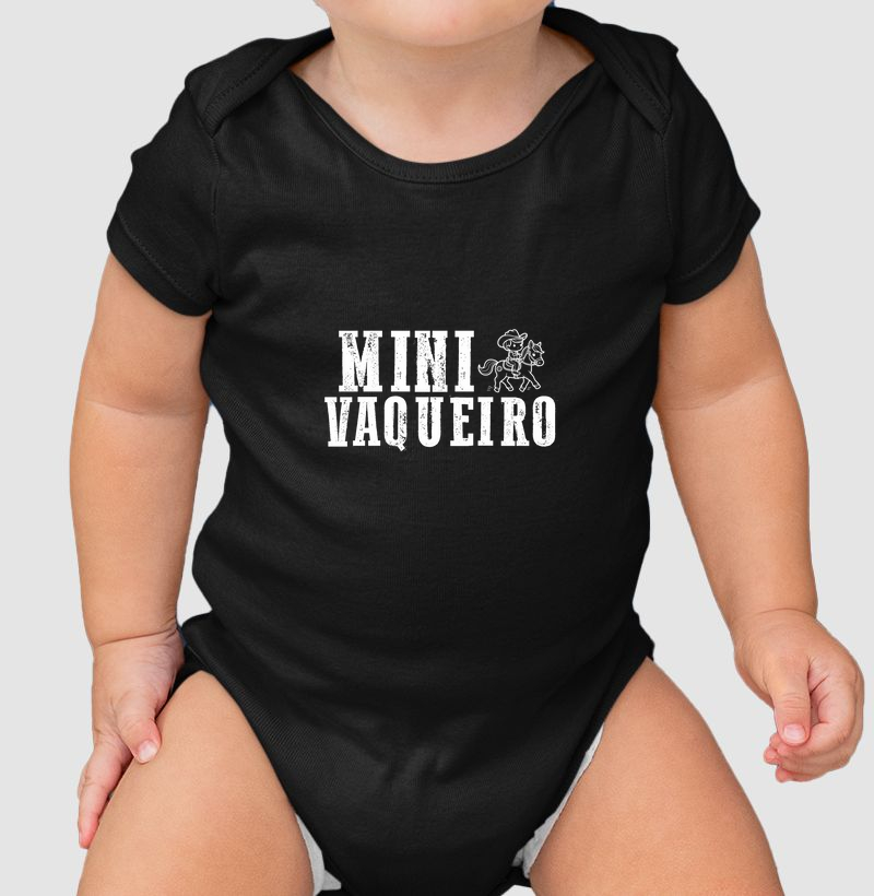 Mini Vaqueiro