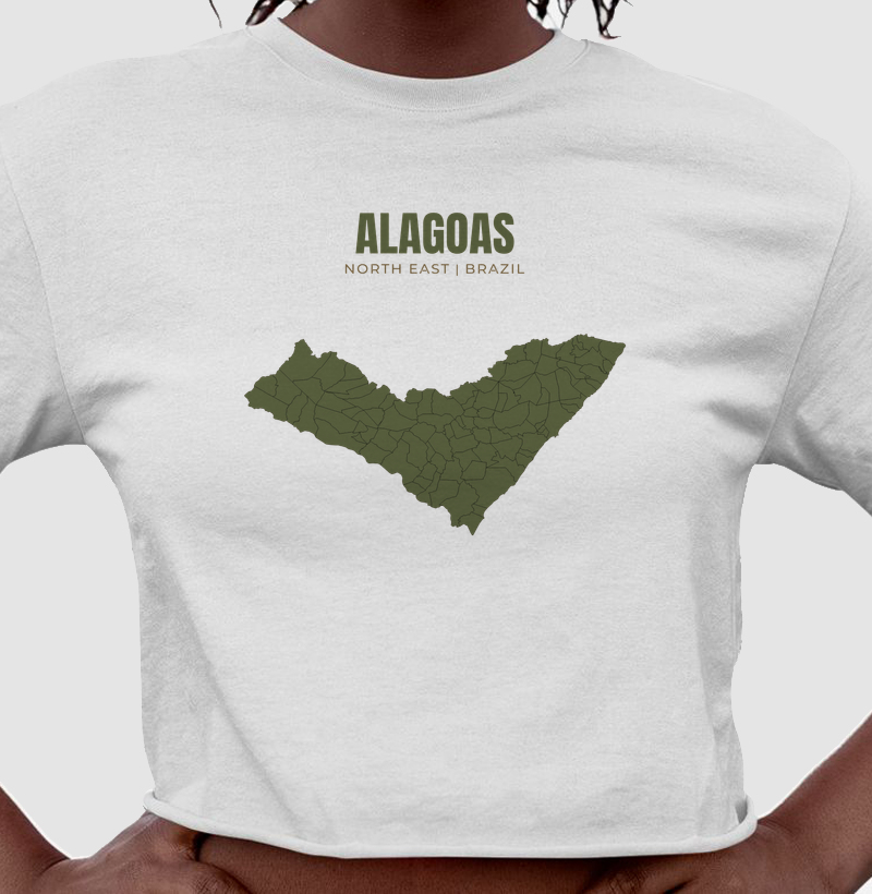 Alagoas North East 