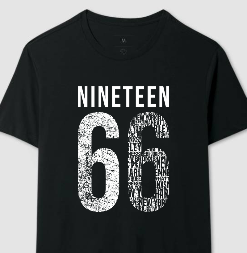 nineteen 66