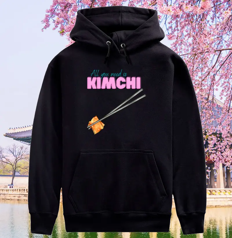 KIMCHI