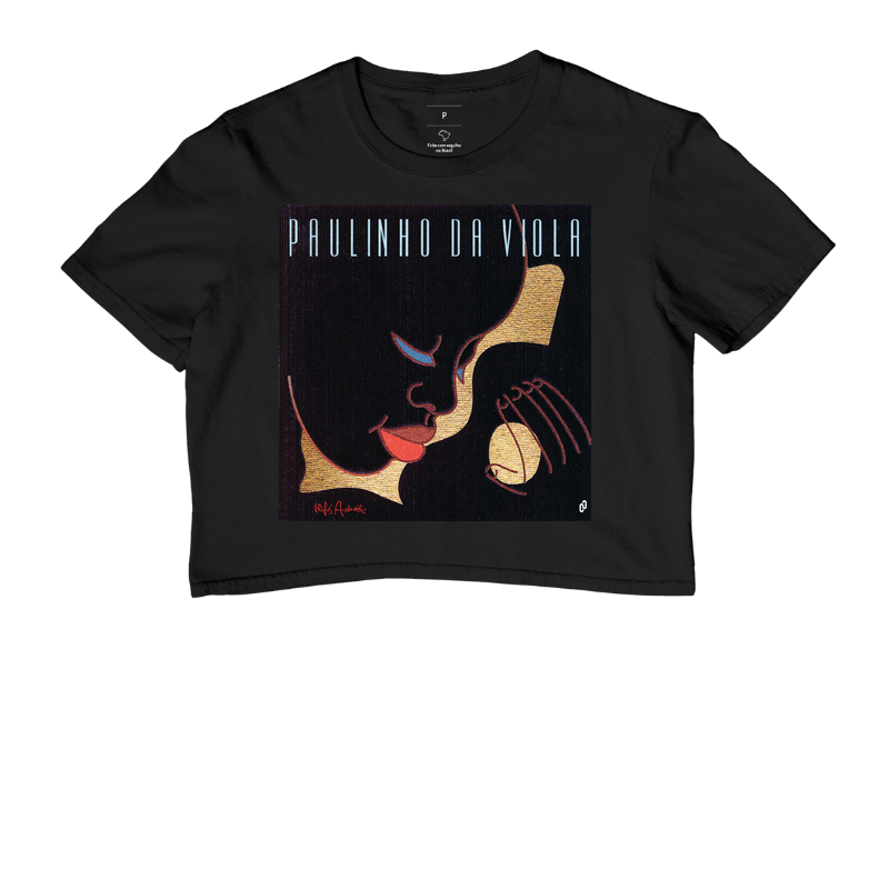 722 - PAULINHO DA VIOLA 