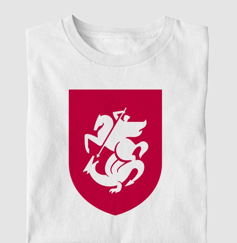 Salve Jorge
