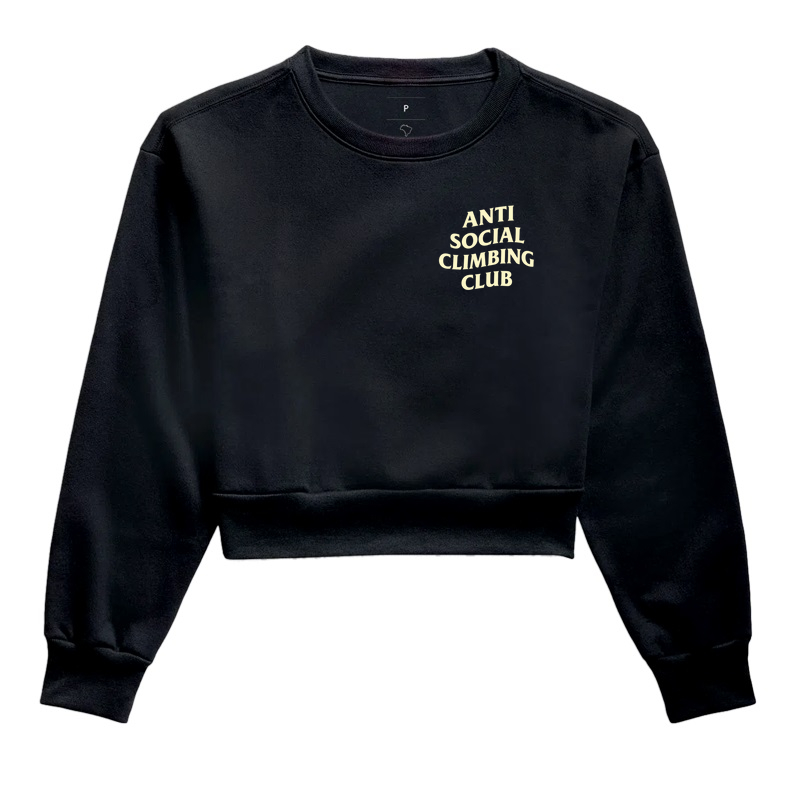 Anti Social Climbing Club