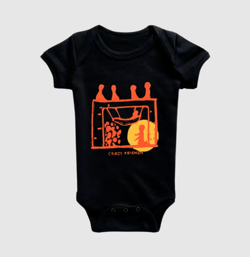 "Crazy Friends" Mateus 9