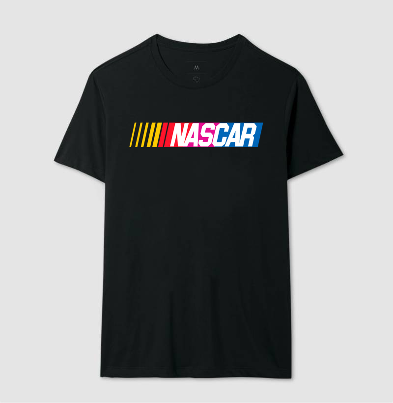 Camiseta Nascar