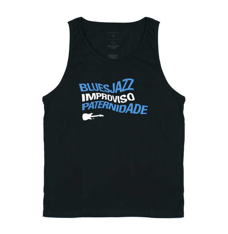 BluesJazz, Improviso, Maternidade