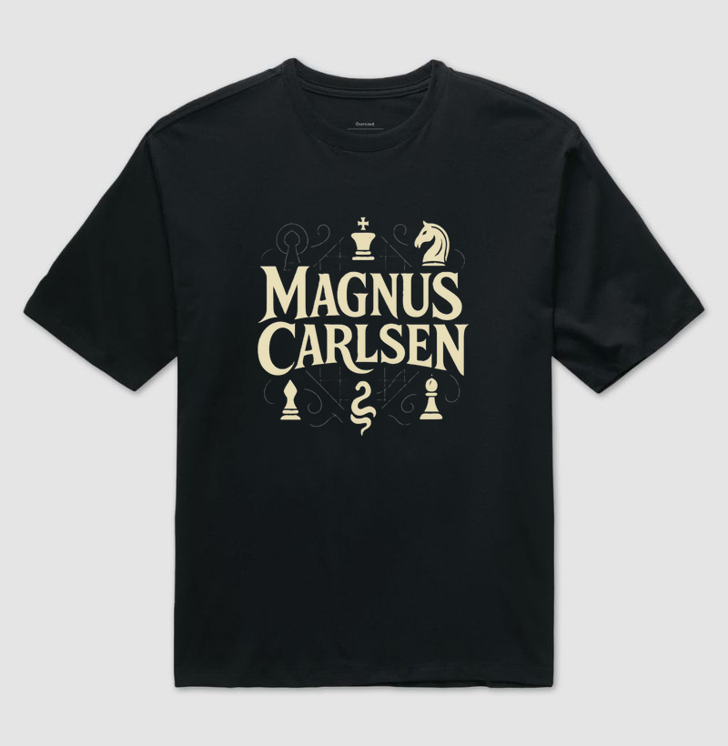 Magnus Carlsen